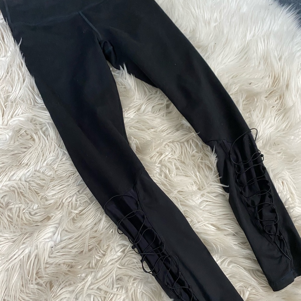 Fabletics Leggings 7/8 - Size XS